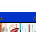 WhiteCoat Clipboard® - Blue Respiratory Edition
